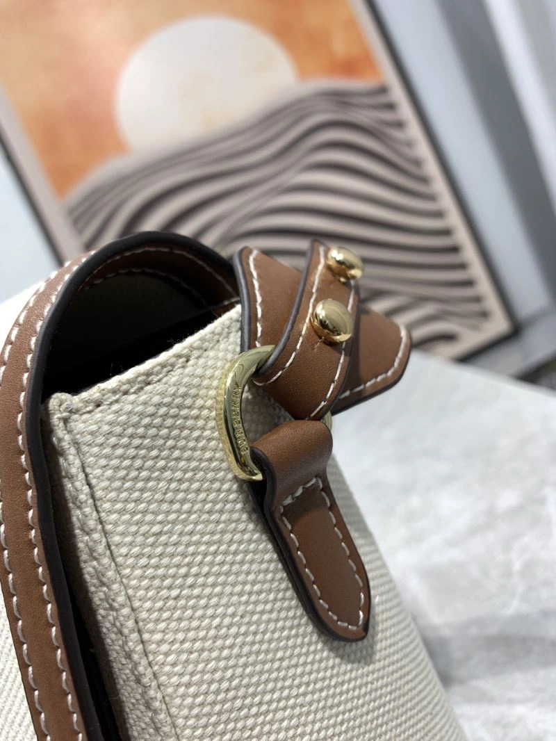 Burberry Satchel Bags 4101C-3792