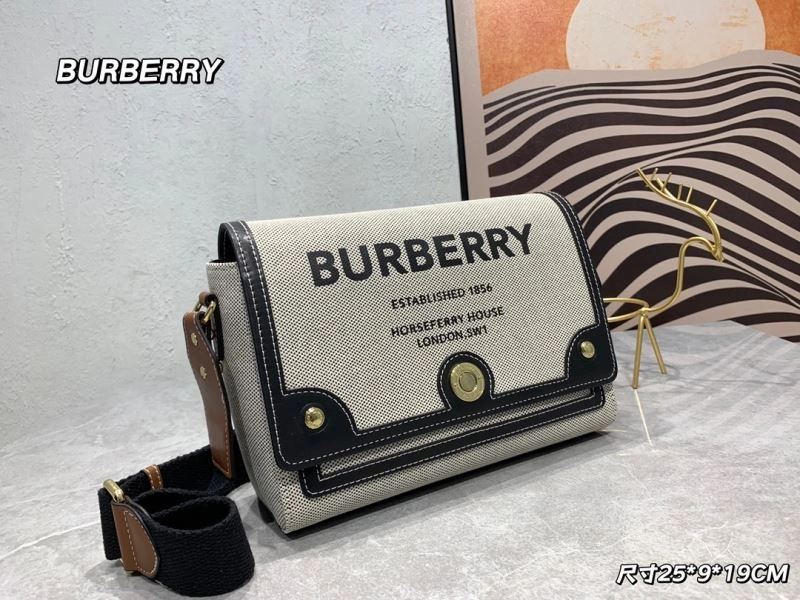 Burberry Satchel Bags 4101C-3793