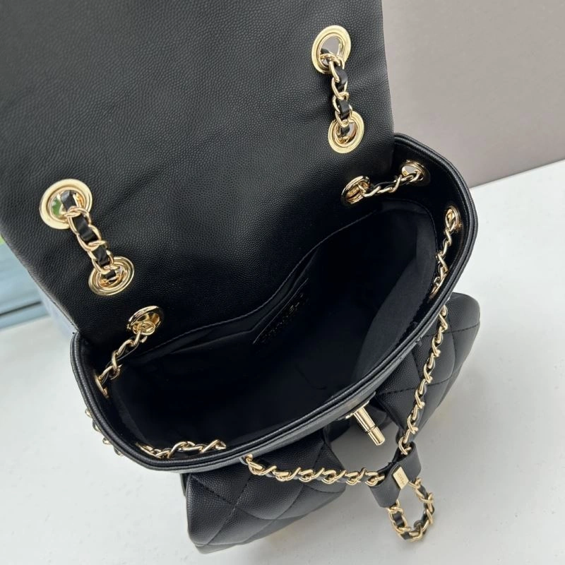 Chanel Backpacks 4101C-3807