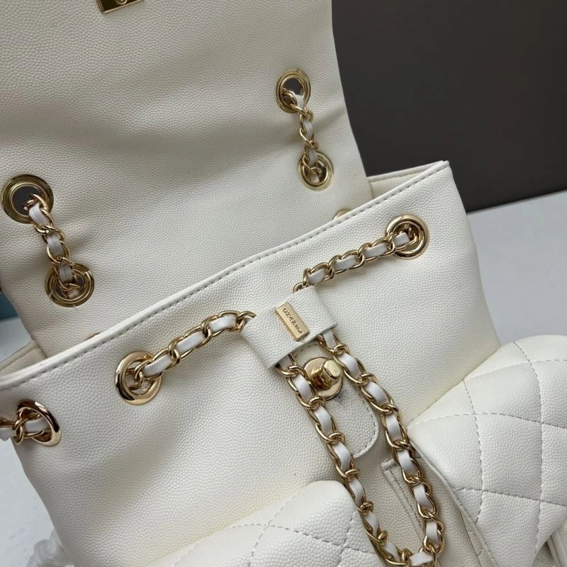 Chanel Backpacks 4101C-3808