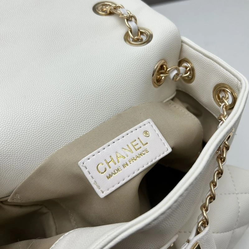 Chanel Backpacks 4101C-3808