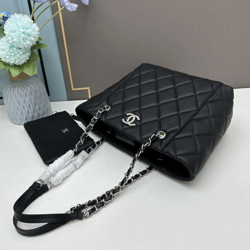 Chanel Shopping Bags 4101C-3900