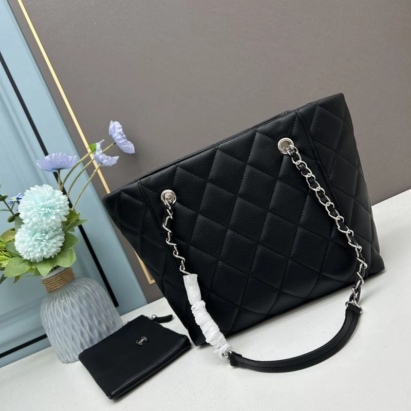 Chanel Shopping Bags 4101C-3900