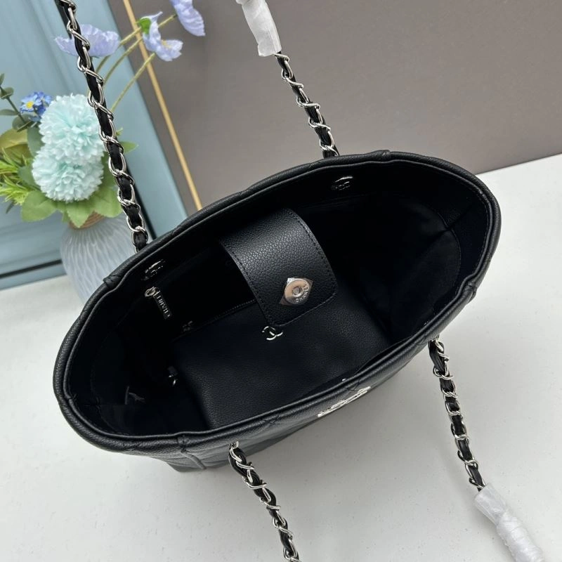 Chanel Shopping Bags 4101C-3900