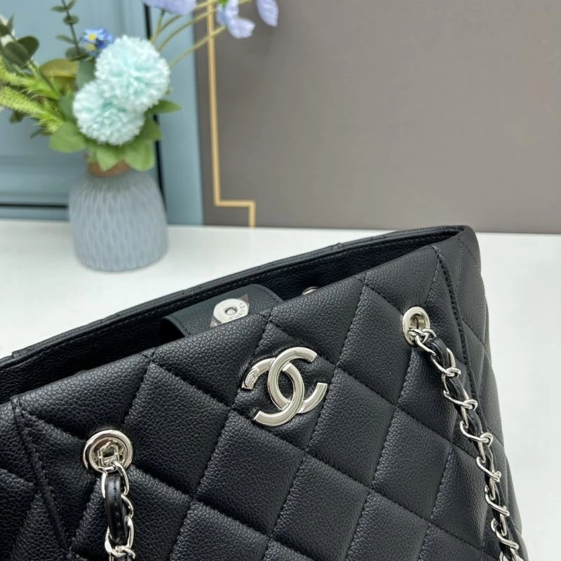 Chanel Shopping Bags 4101C-3900