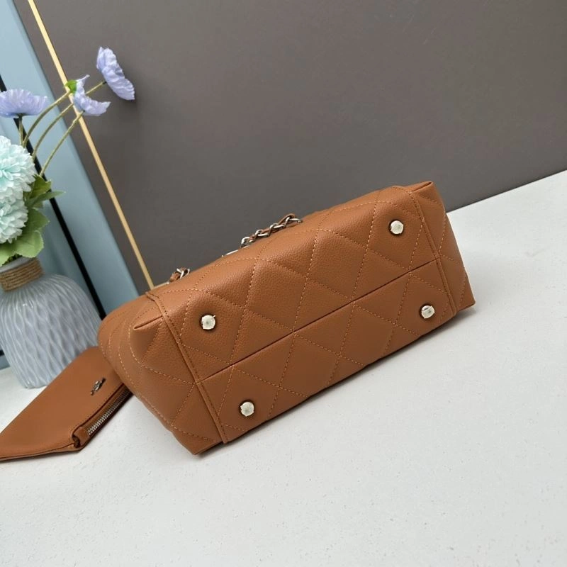 Chanel Shopping Bags 4101C-3901