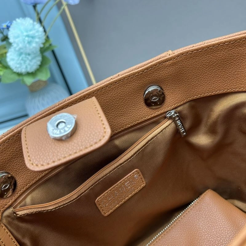 Chanel Shopping Bags 4101C-3901