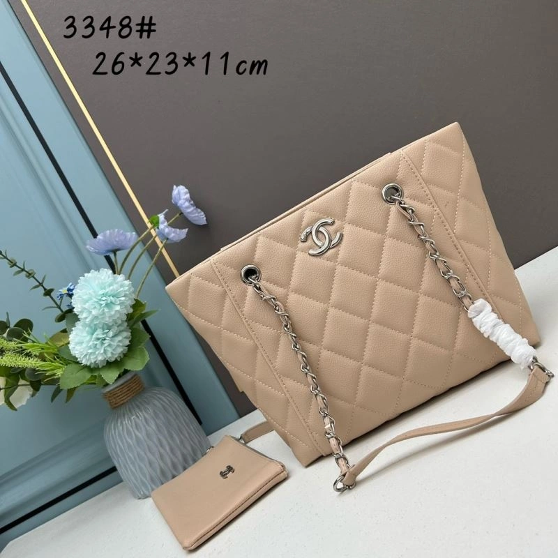 Chanel Shopping Bags 4101C-3902