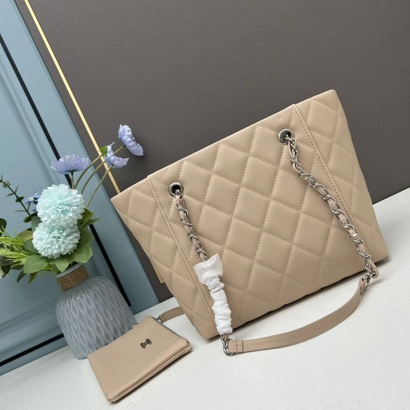 Chanel Shopping Bags 4101C-3902