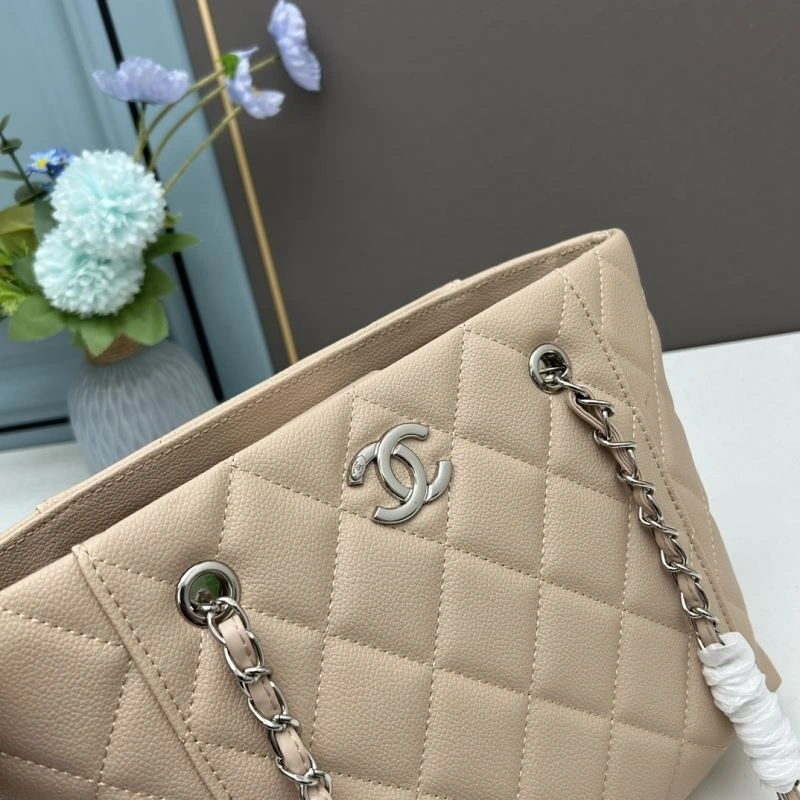 Chanel Shopping Bags 4101C-3902