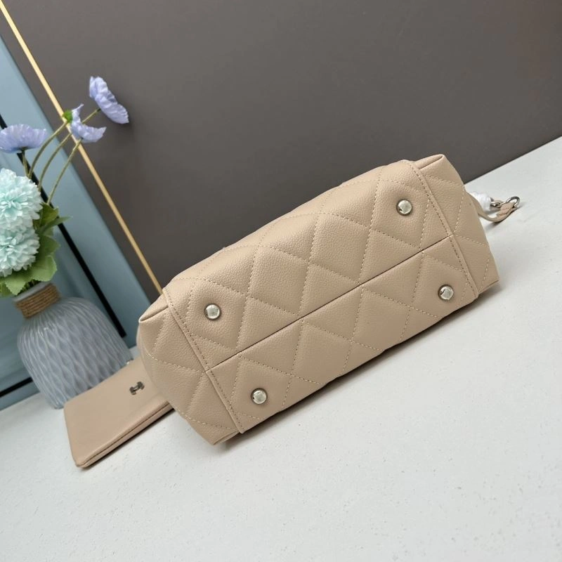 Chanel Shopping Bags 4101C-3902