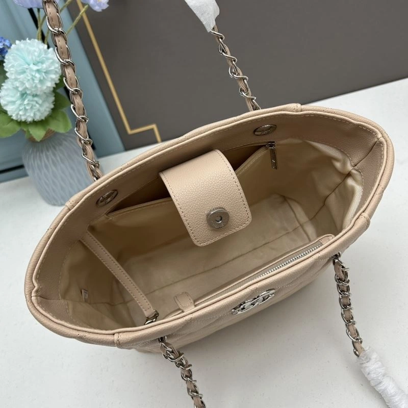 Chanel Shopping Bags 4101C-3902