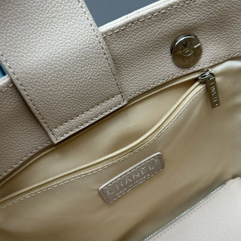 Chanel Shopping Bags 4101C-3902