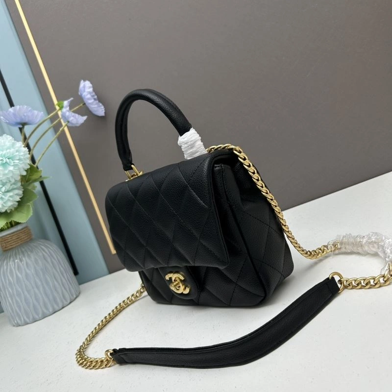 Chanel Top Handle Bags 4101C-3904