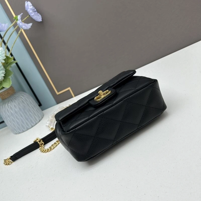 Chanel Top Handle Bags 4101C-3904