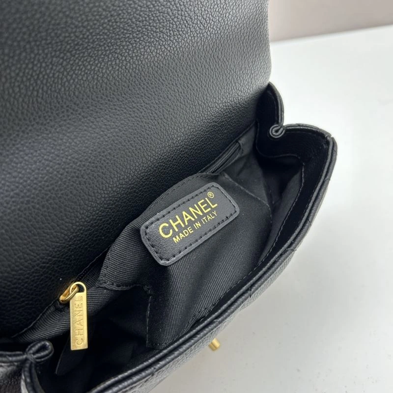 Chanel Top Handle Bags 4101C-3904