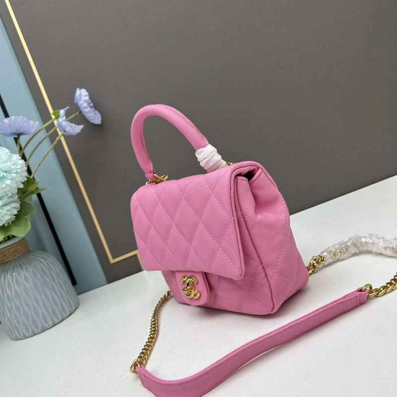 Chanel Top Handle Bags 4101C-3905