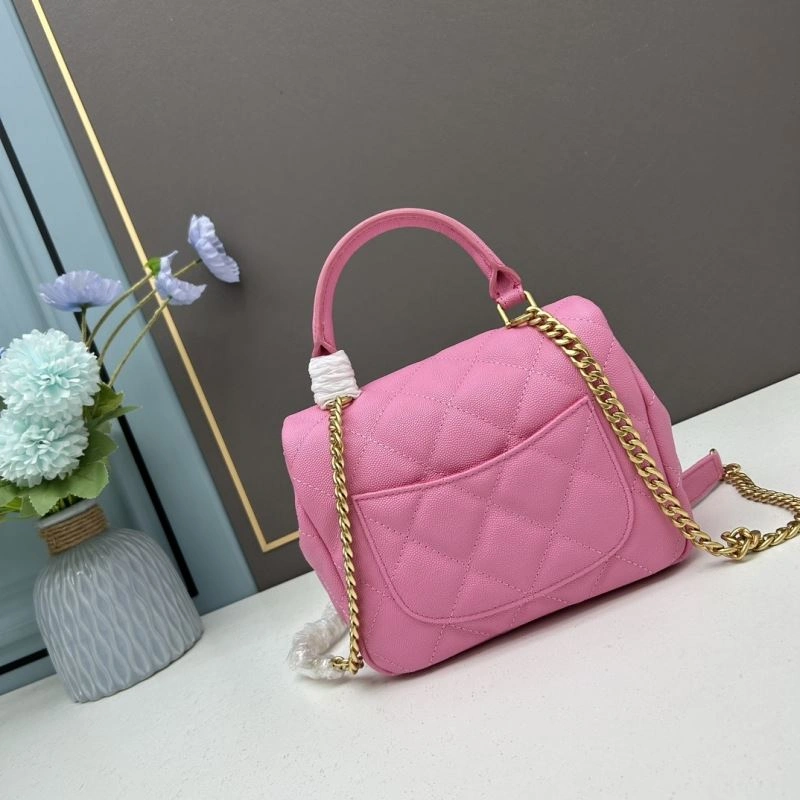 Chanel Top Handle Bags 4101C-3905