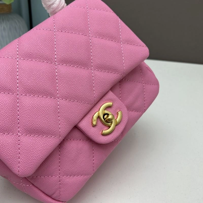 Chanel Top Handle Bags 4101C-3905