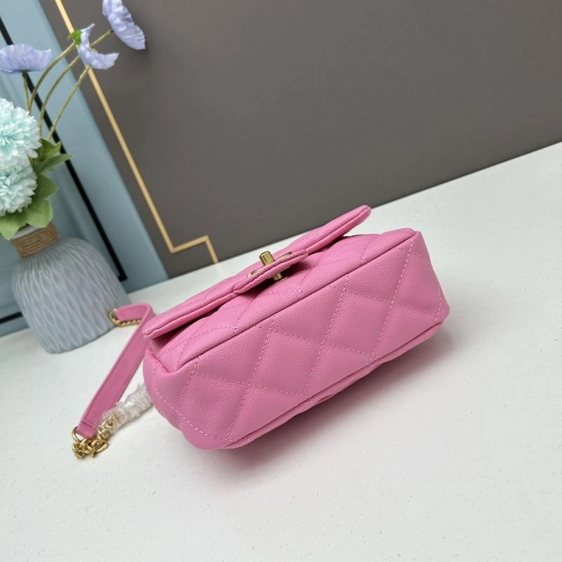 Chanel Top Handle Bags 4101C-3905