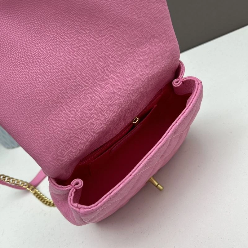 Chanel Top Handle Bags 4101C-3905