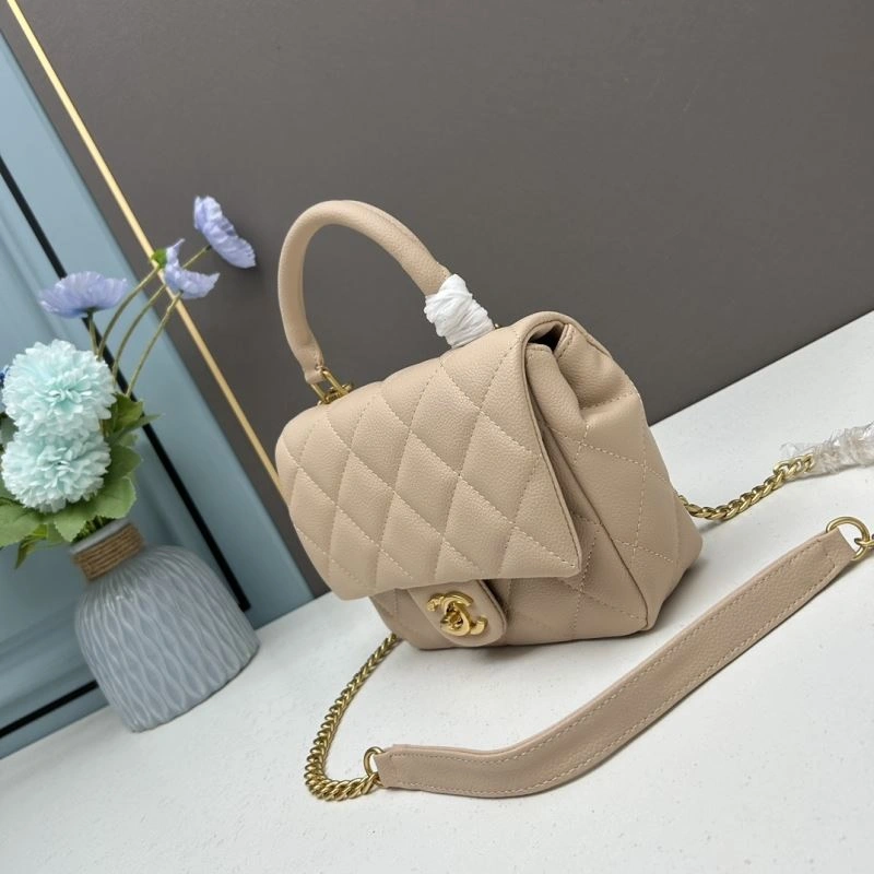 Chanel Top Handle Bags 4101C-3906