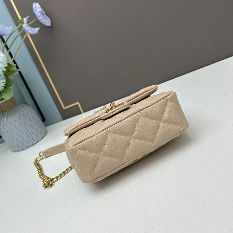 Chanel Top Handle Bags 4101C-3906