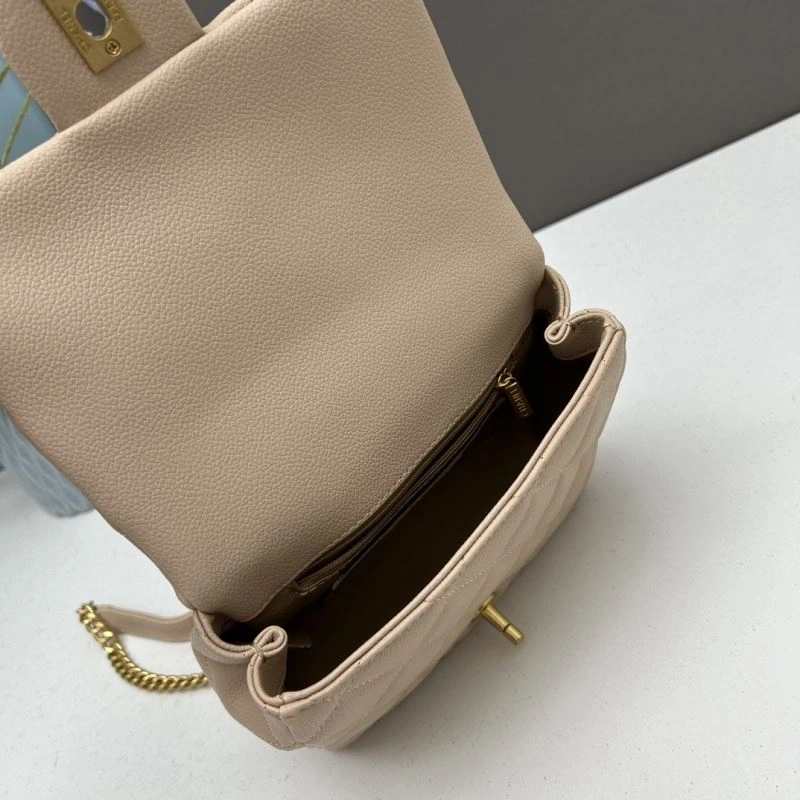 Chanel Top Handle Bags 4101C-3906