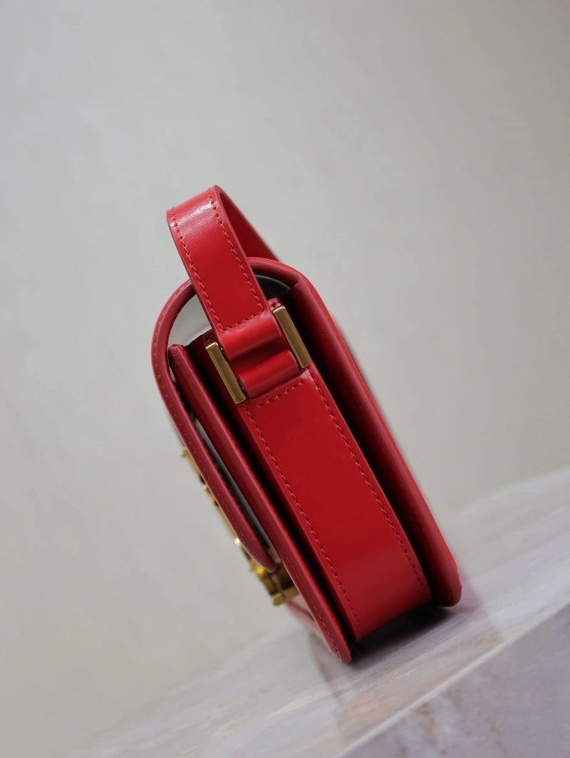 YSL Satchel Bags 4113A-0012