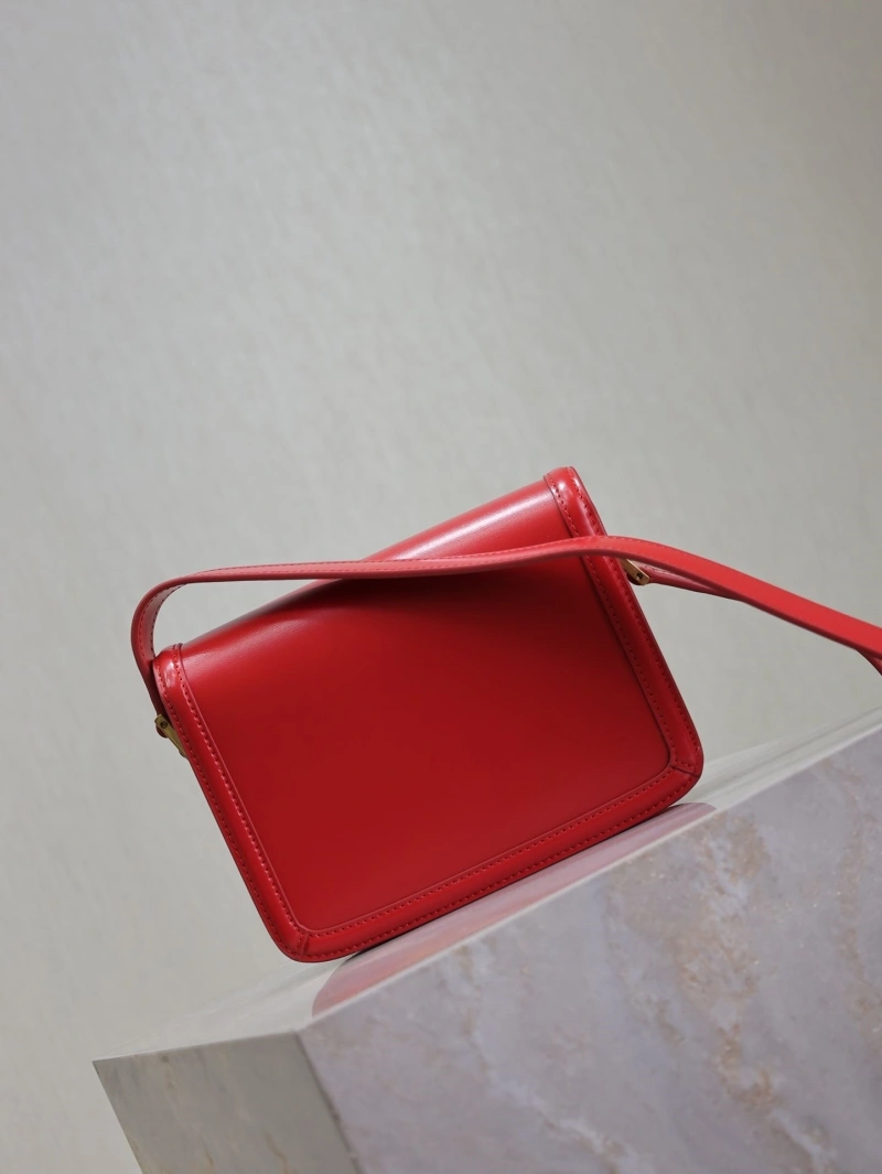 YSL Satchel Bags 4113A-0012