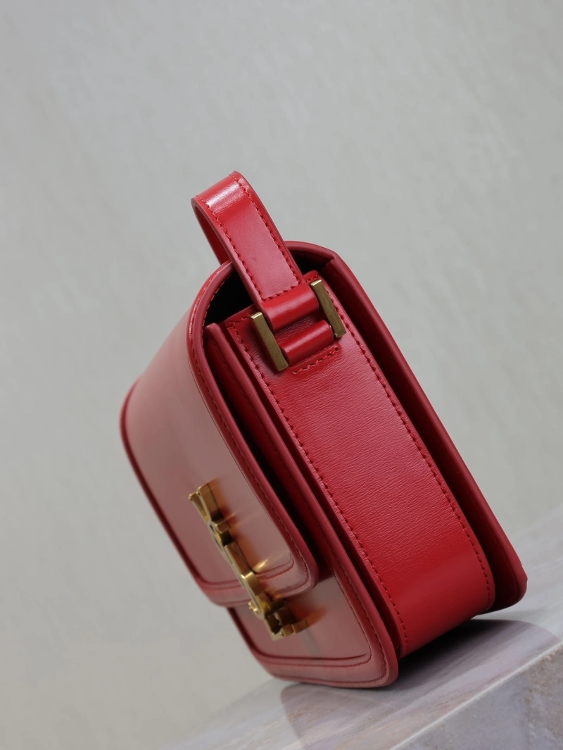 YSL Satchel Bags 4113A-0013