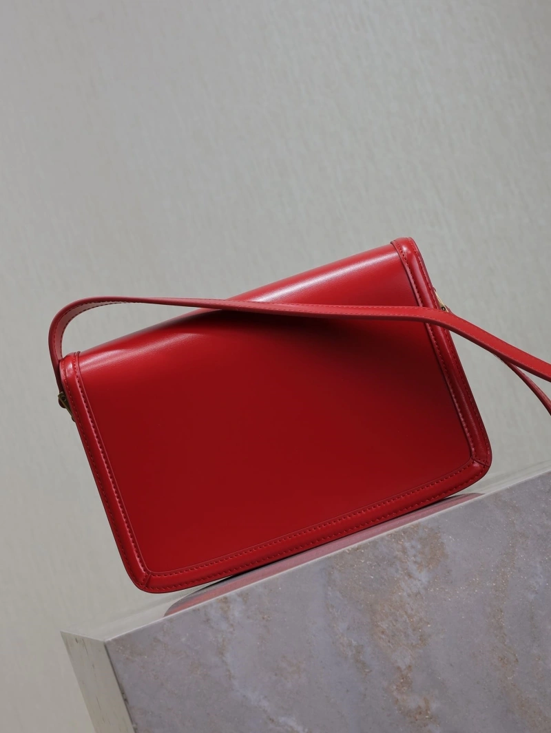 YSL Satchel Bags 4113A-0013