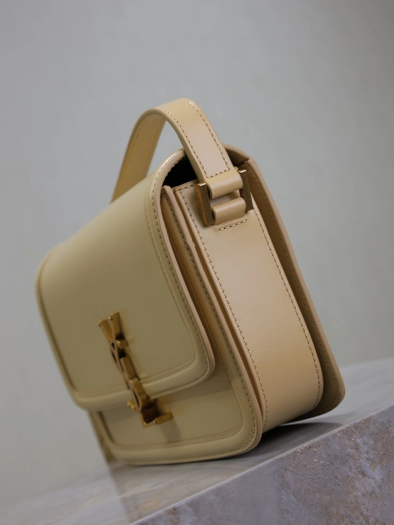 YSL Satchel Bags 4113A-0022