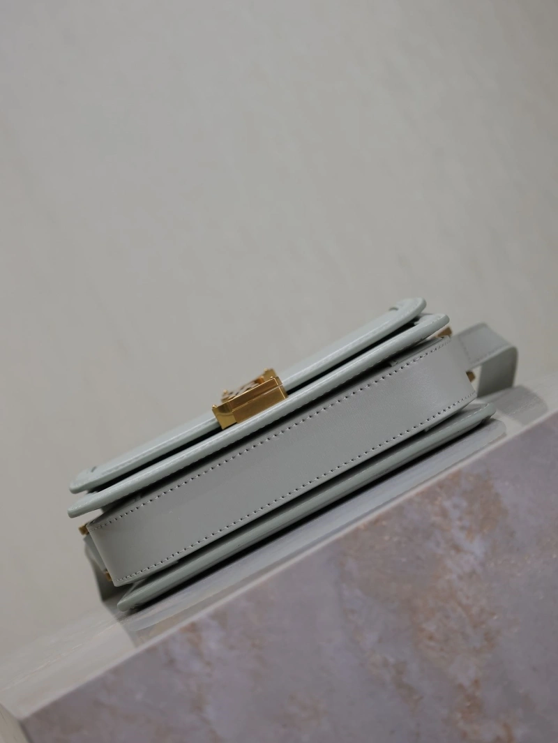 YSL Satchel Bags 4113A-0023