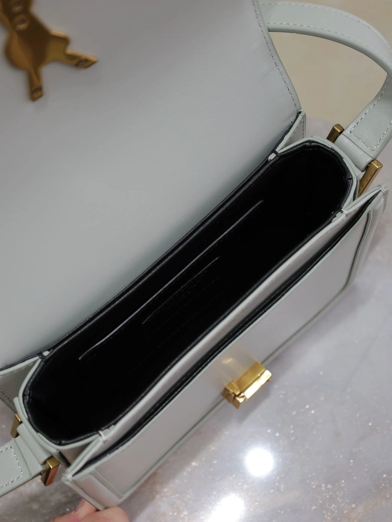 YSL Satchel Bags 4113A-0023