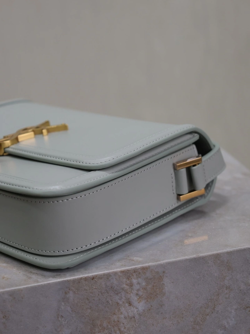 YSL Satchel Bags 4113A-0024