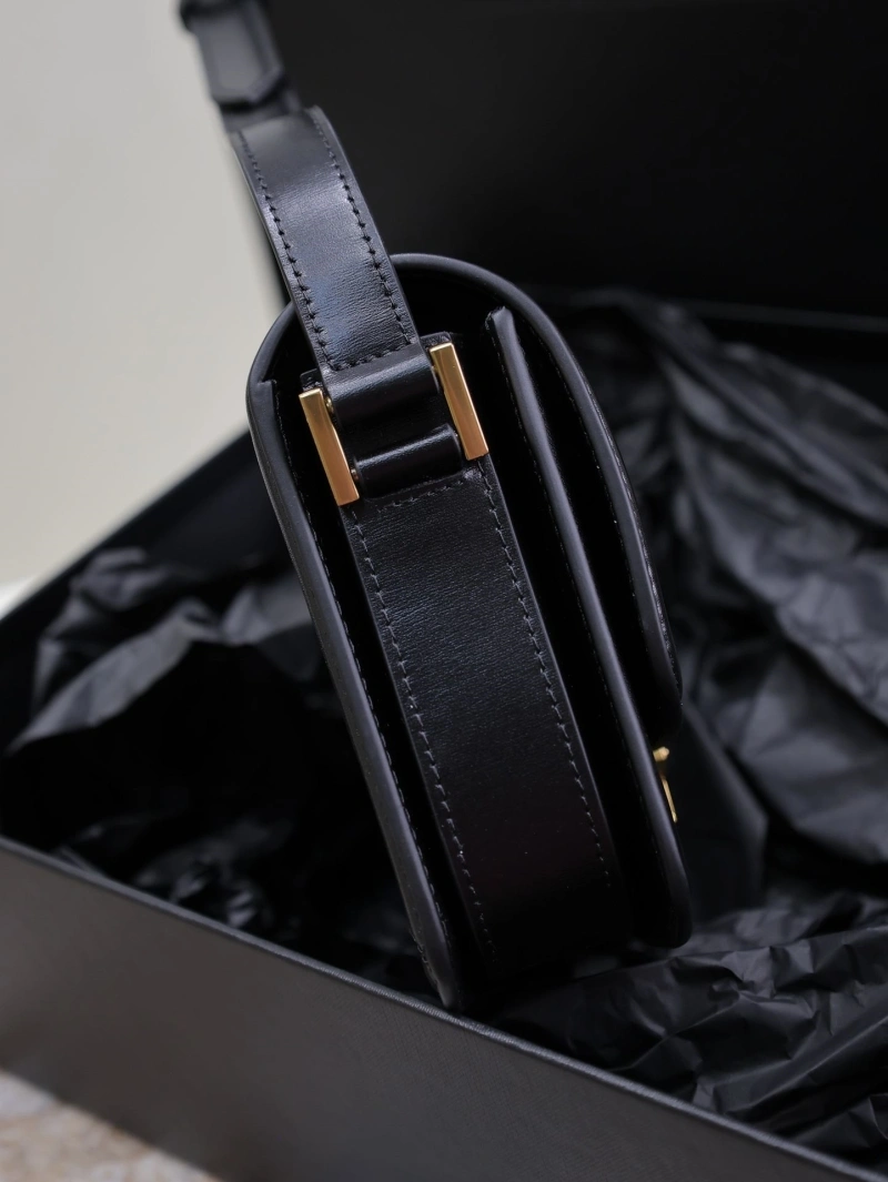 YSL Satchel Bags 4113A-0028