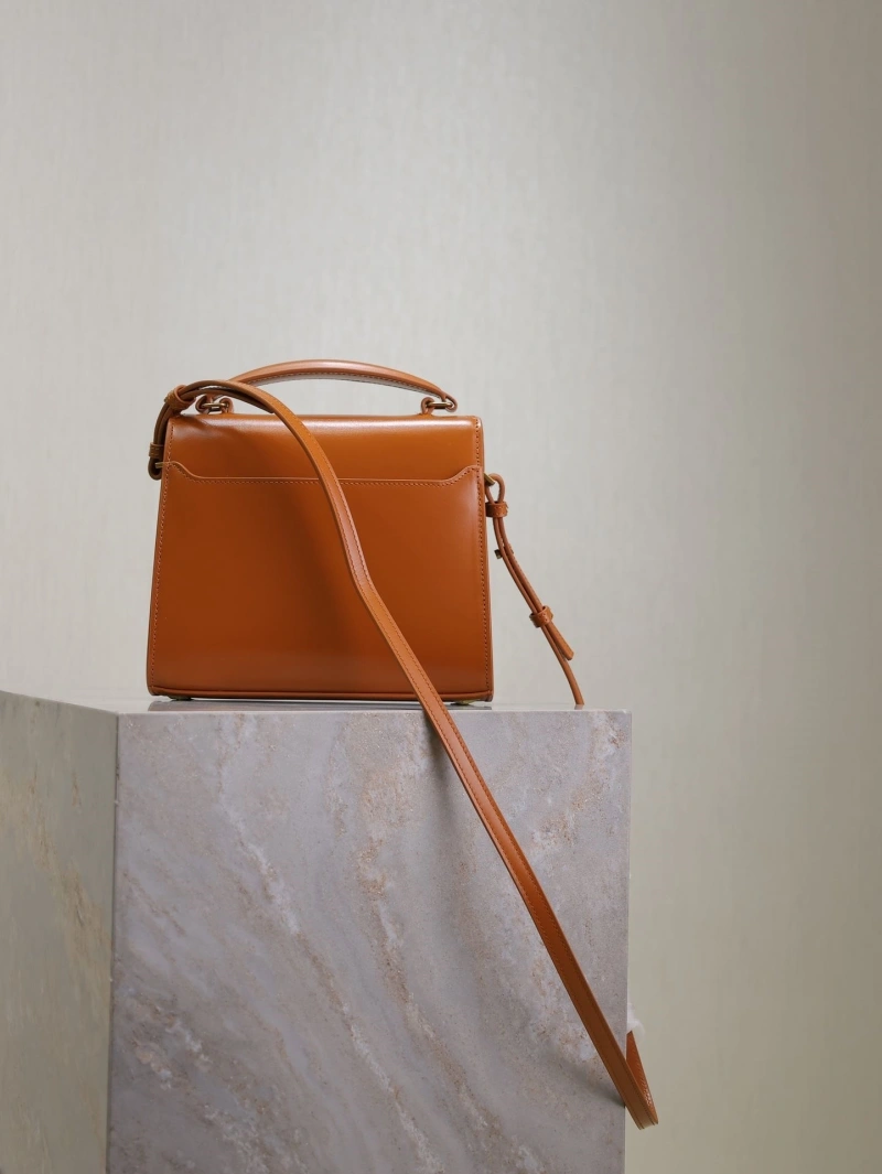 YSL Top Handle Bags 4113A-0037