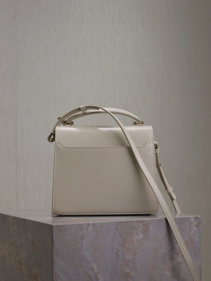 YSL Top Handle Bags 4113A-0038