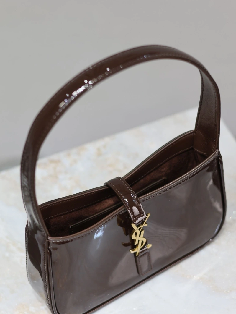 YSL Top Handle Bags 4113A-0041