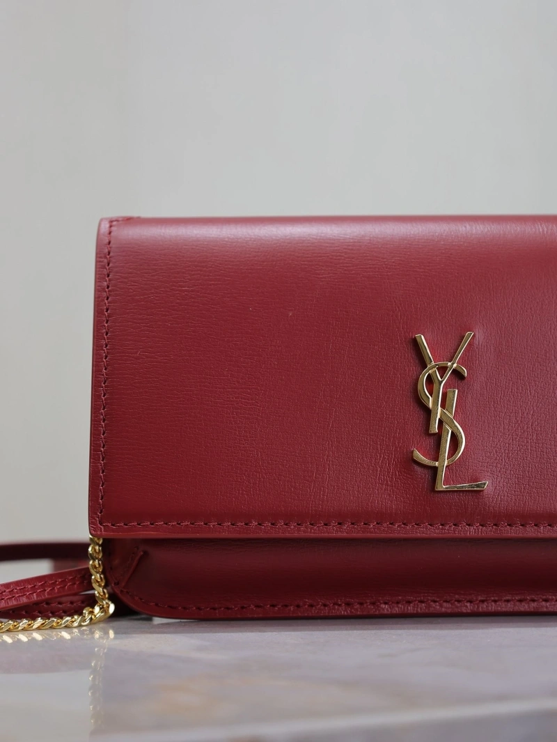 YSL Satchel Bags 4113A-0058