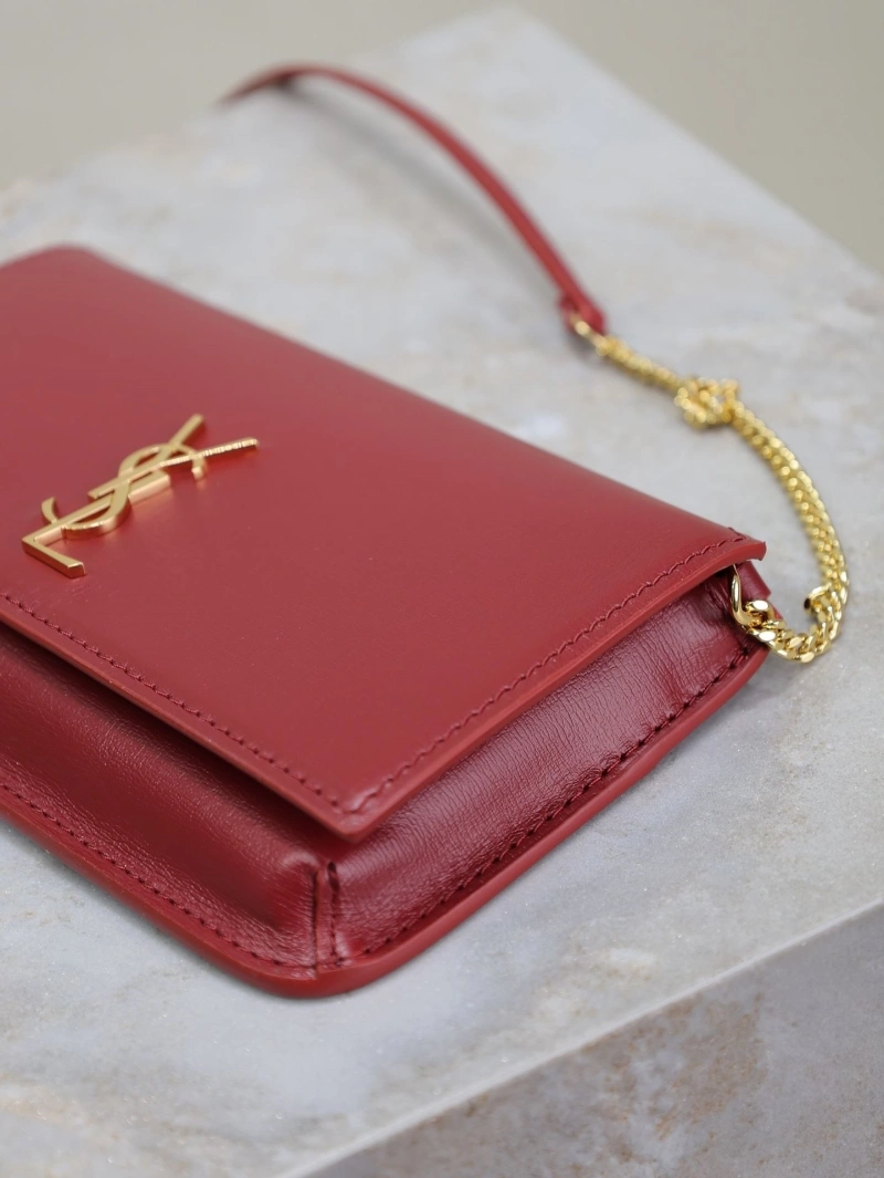 YSL Satchel Bags 4113A-0058