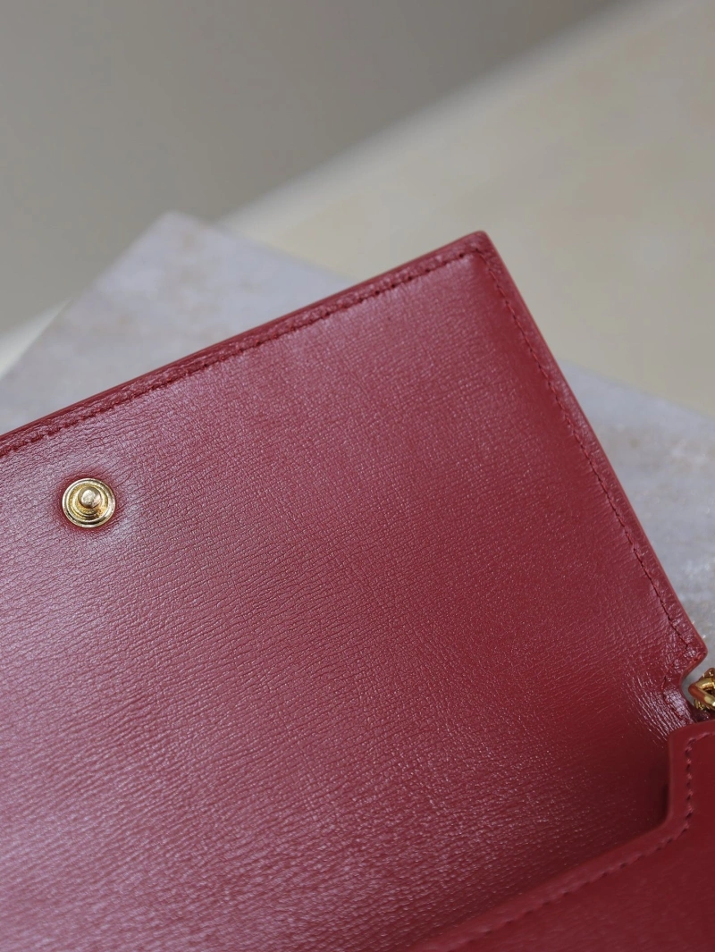 YSL Satchel Bags 4113A-0058