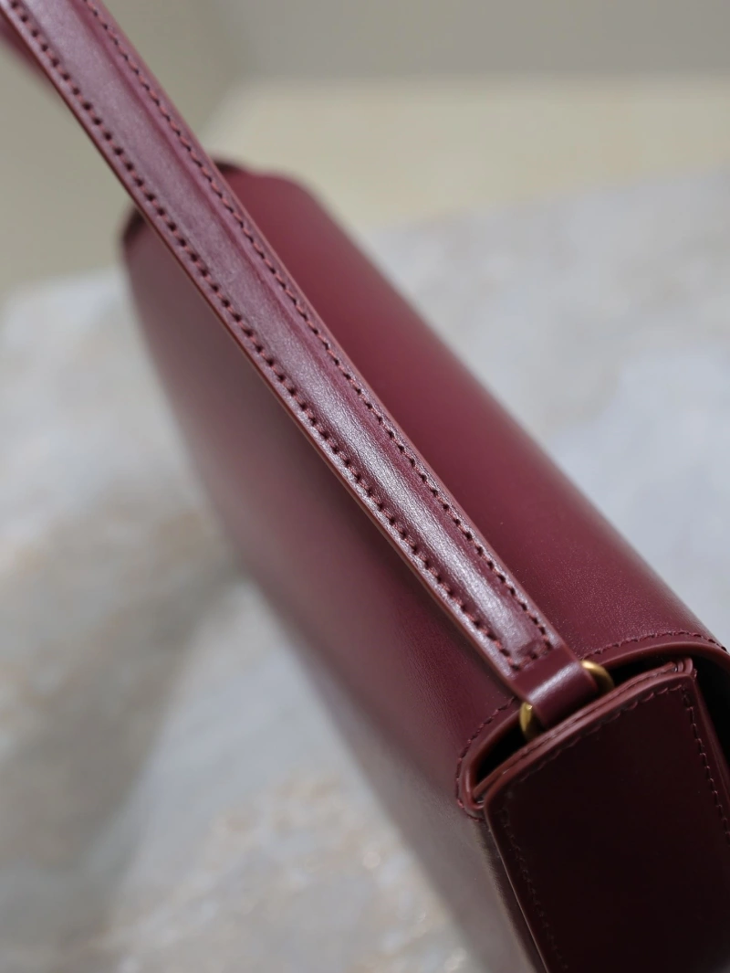 YSL Top Handle Bags 4113A-0059