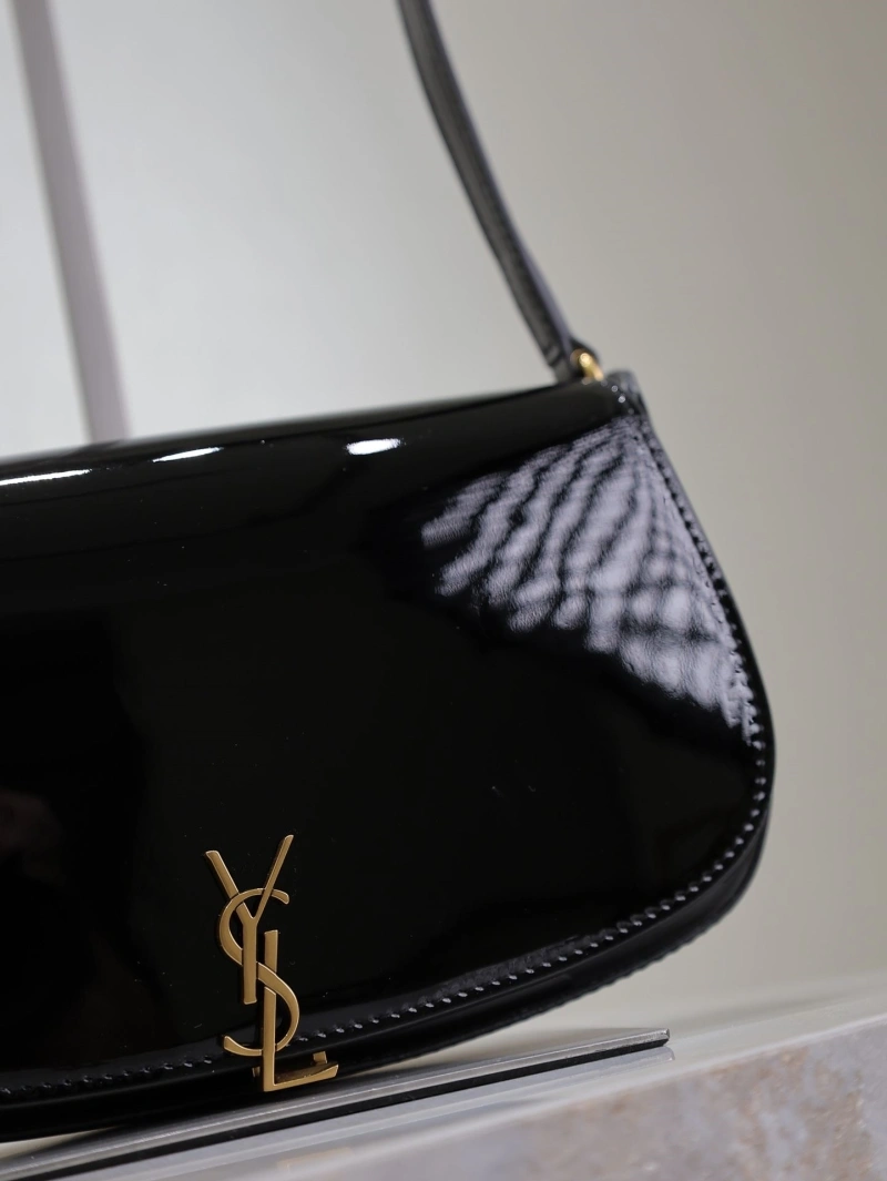 YSL Top Handle Bags 4113A-0060