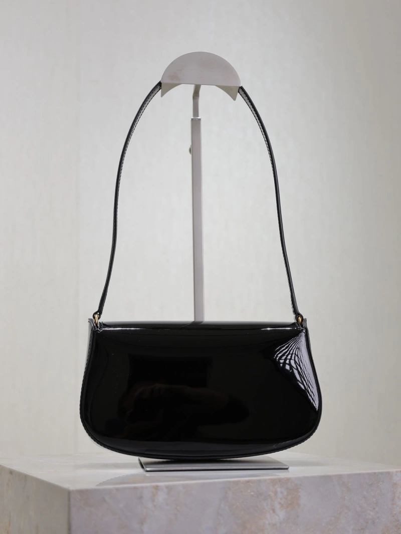 YSL Top Handle Bags 4113A-0060