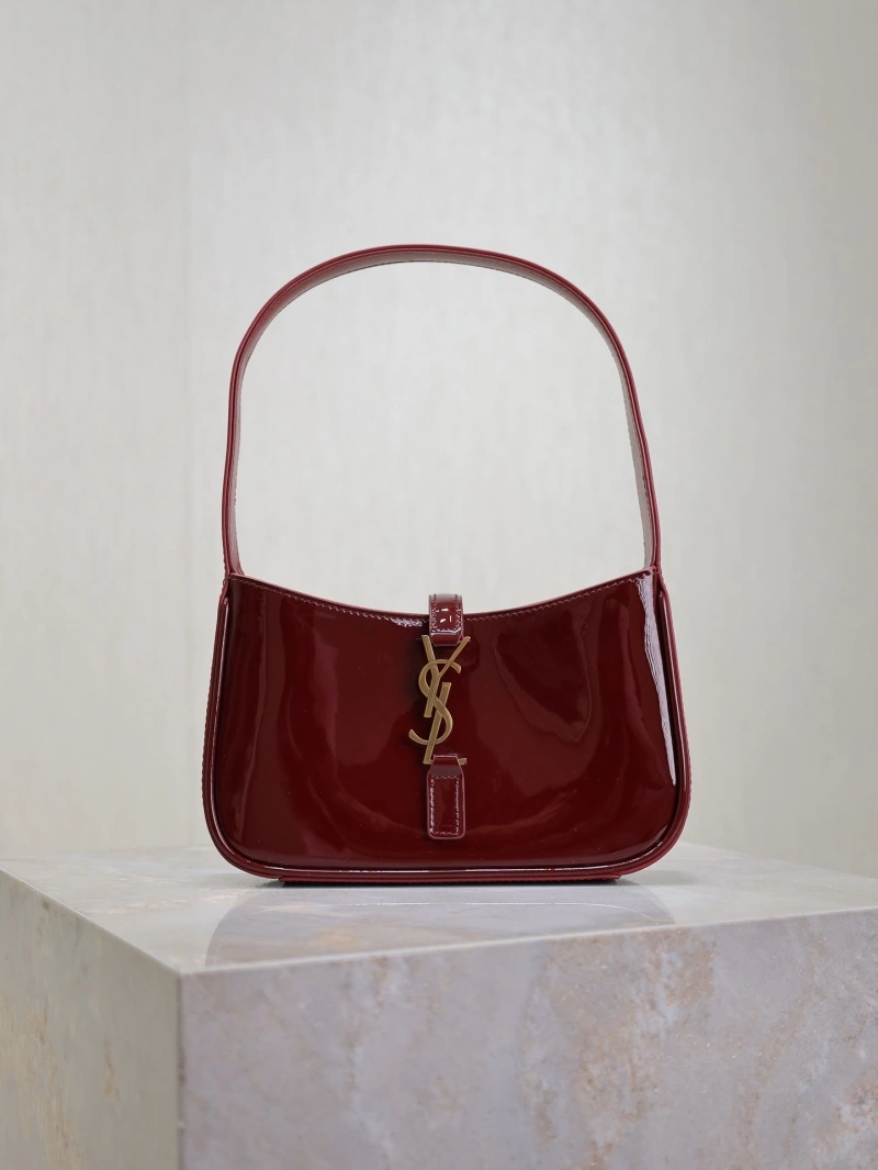 YSL Top Handle Bags 4113A-0061