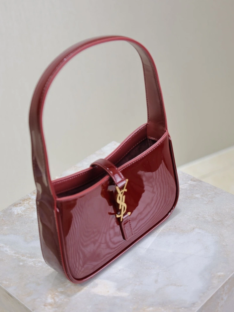 YSL Top Handle Bags 4113A-0061