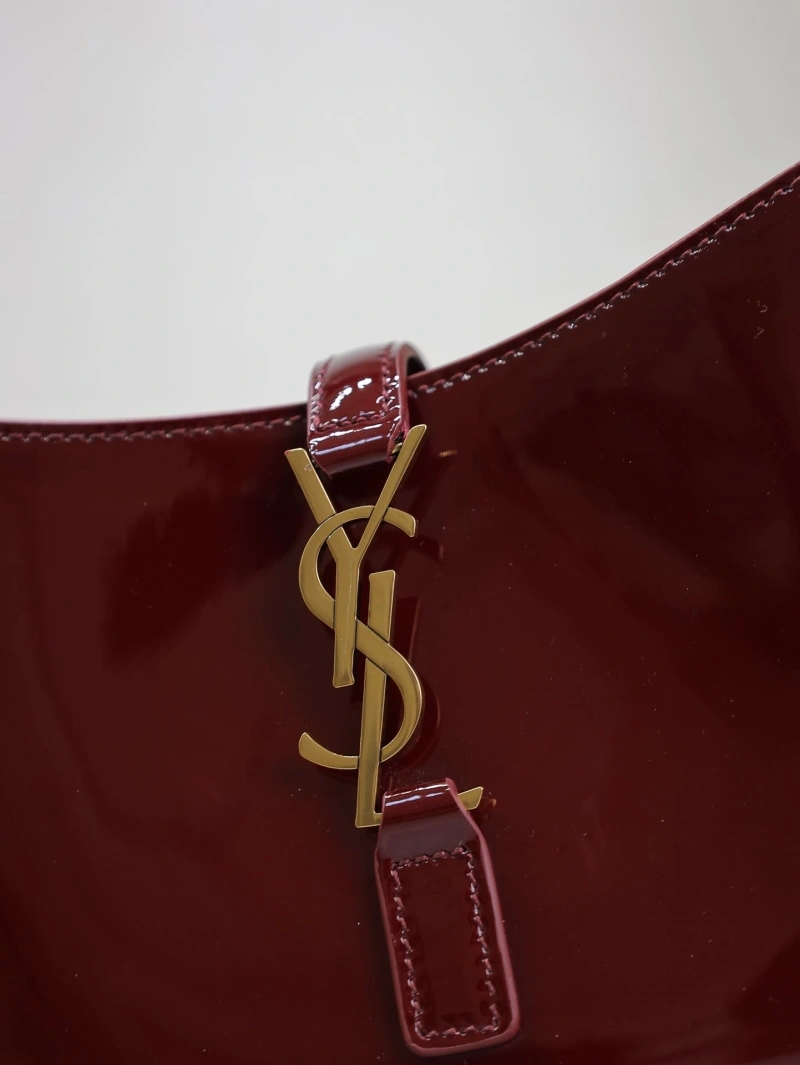 YSL Top Handle Bags 4113A-0061