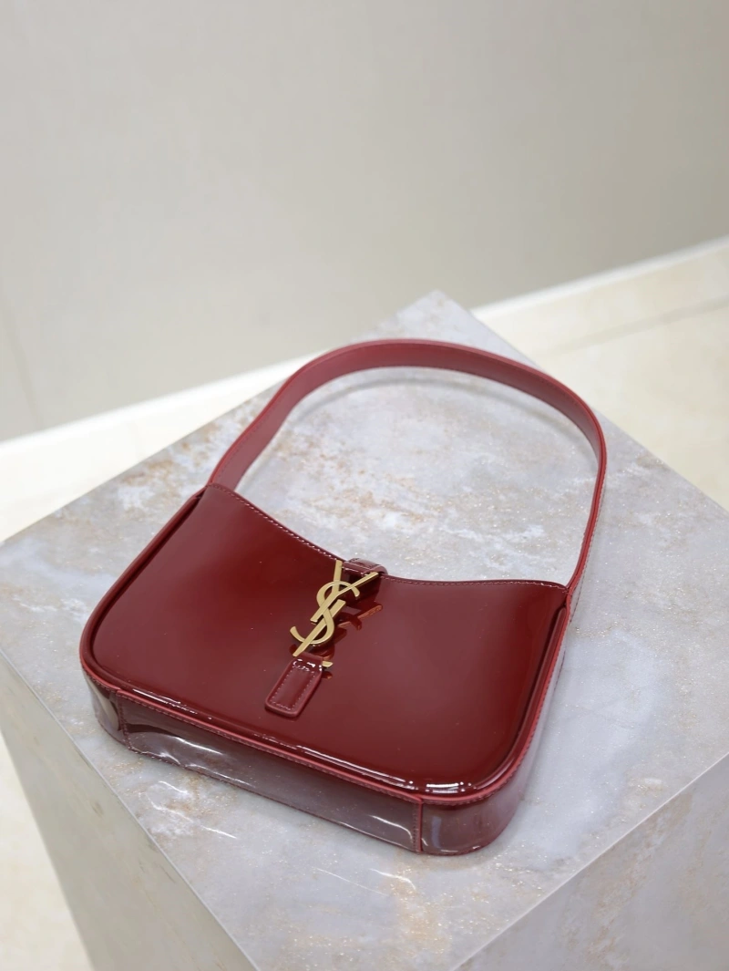 YSL Top Handle Bags 4113A-0061